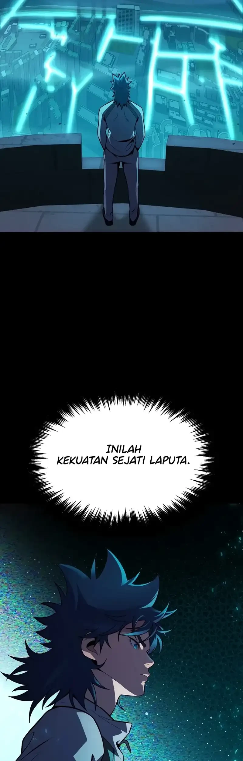Chapter 92 - halaman 88