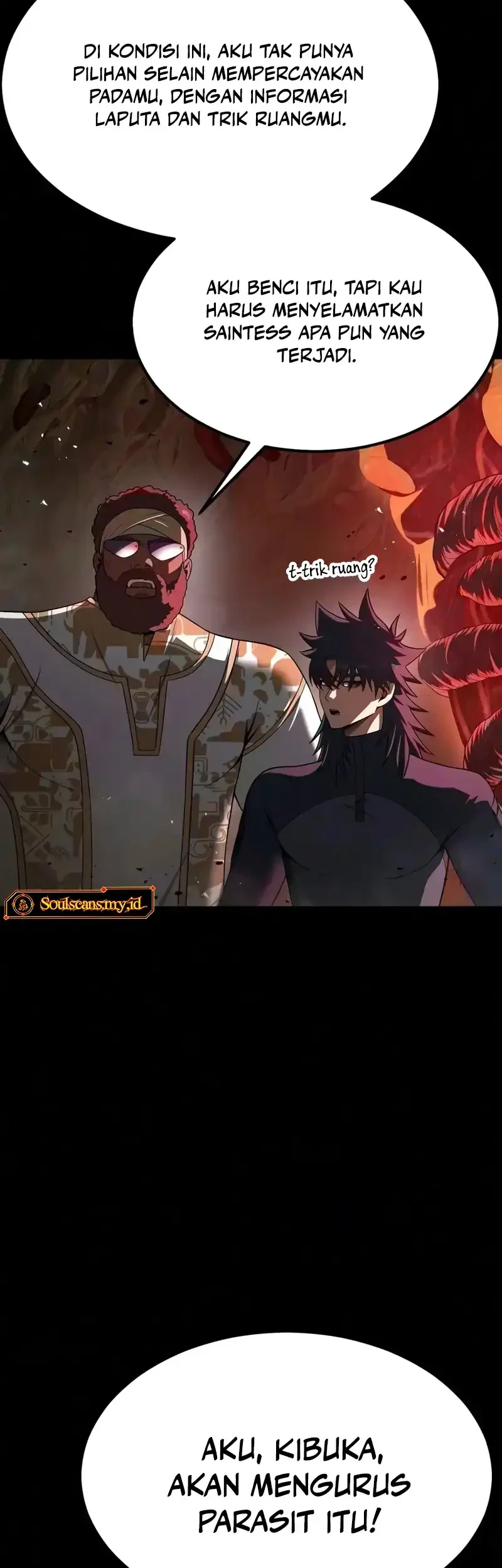 Chapter 94 - halaman 35