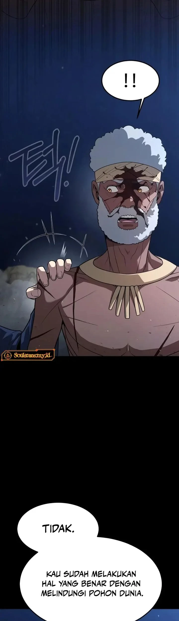 Chapter 96 - halaman 31