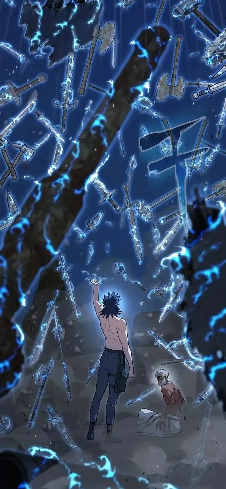 Chapter 96 - halaman 85