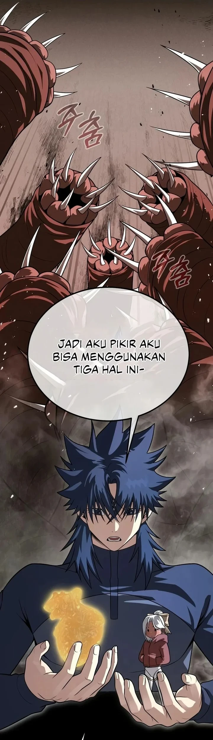 Chapter 97 - halaman 33