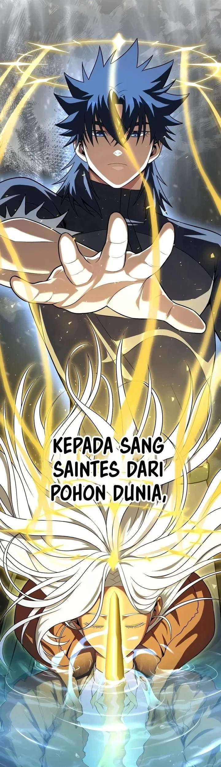 Chapter 97 - halaman 35