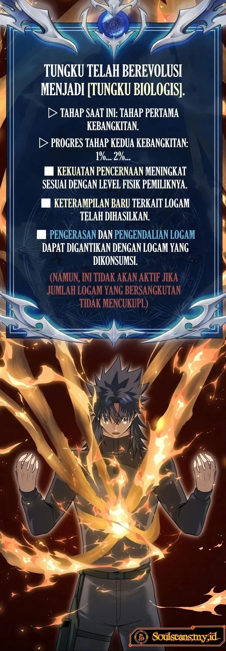 Chapter 97 - halaman 91