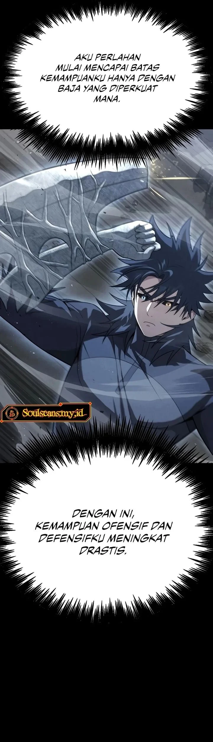 Chapter 97 - halaman 95