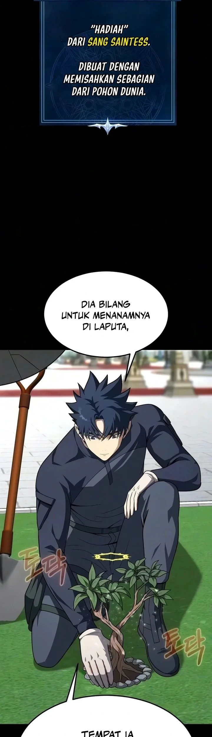 Chapter 98 - halaman 50