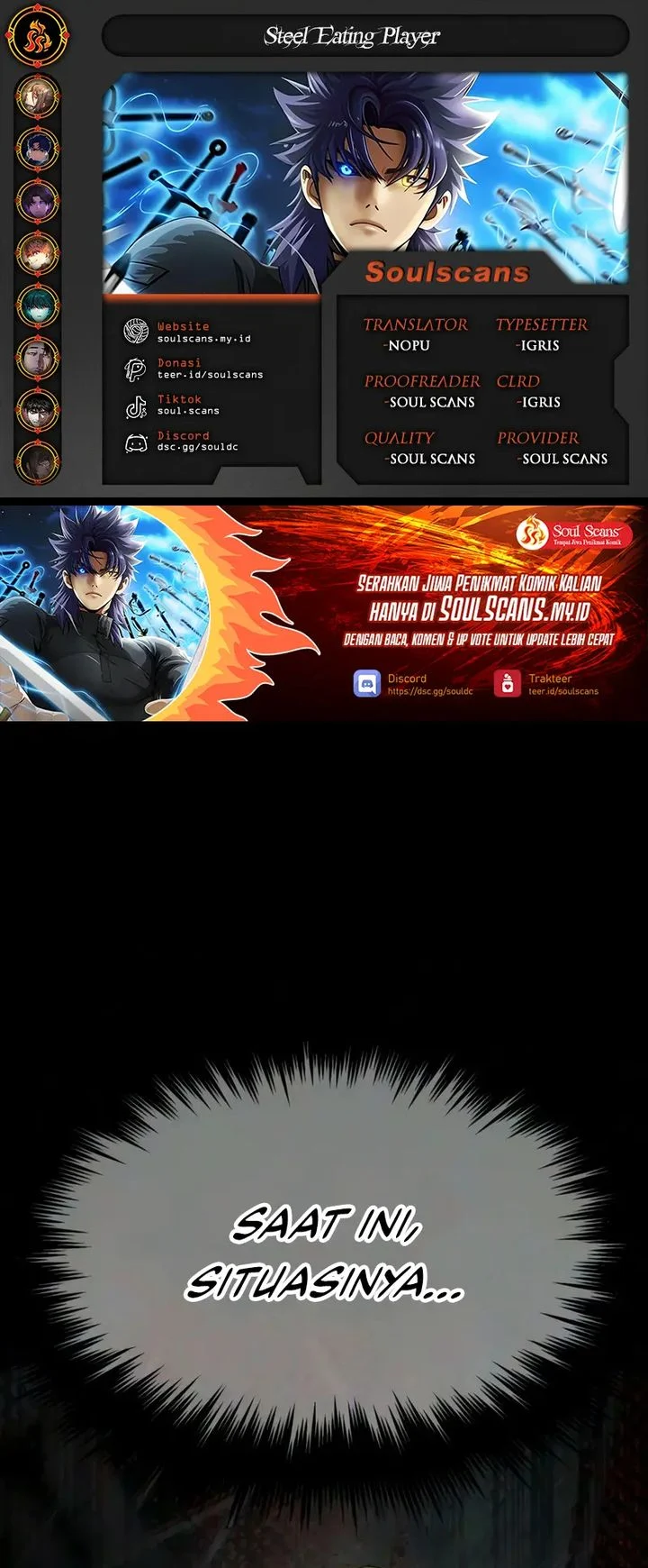 Chapter 99 - halaman 2