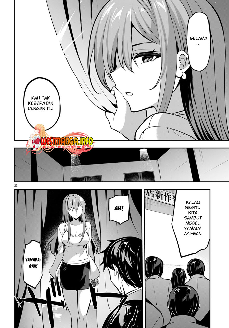 Chapter 14 - halaman 25