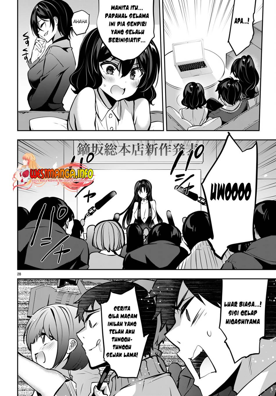 Chapter 14 - halaman 31