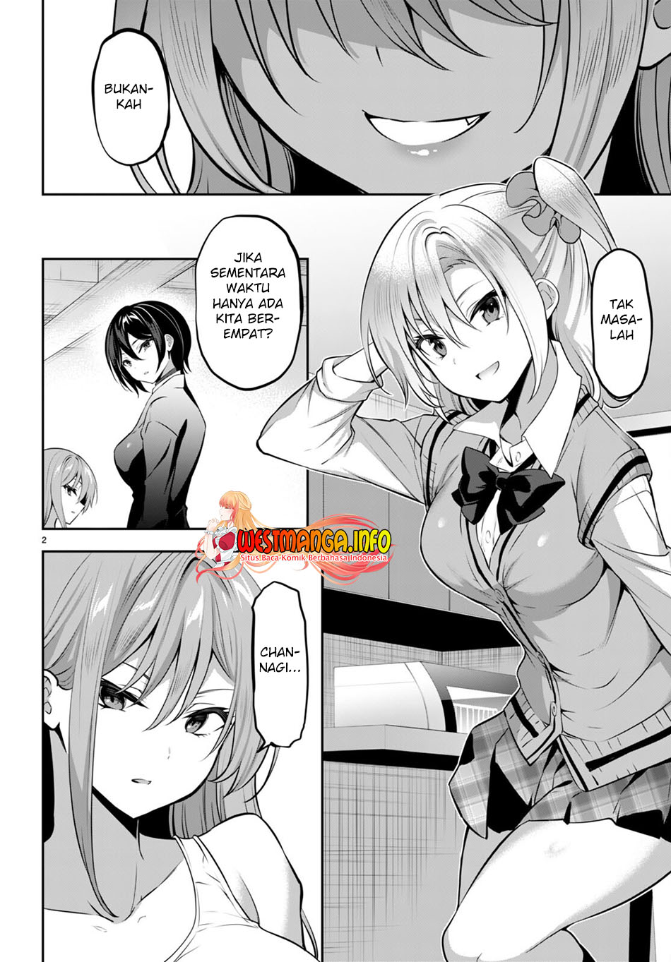 Chapter 16 - halaman 5