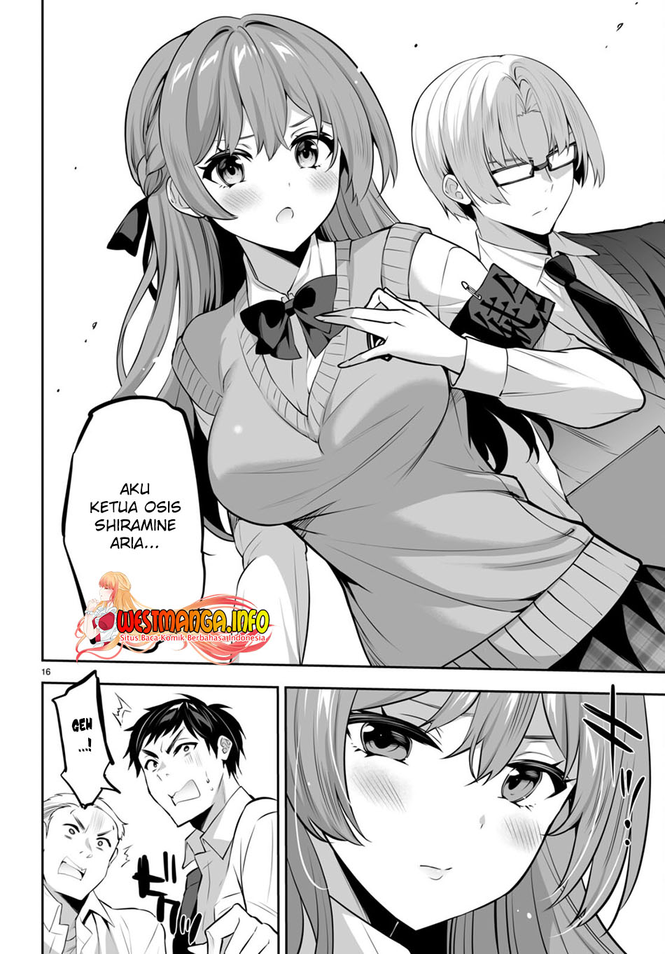 Chapter 17 - halaman 21