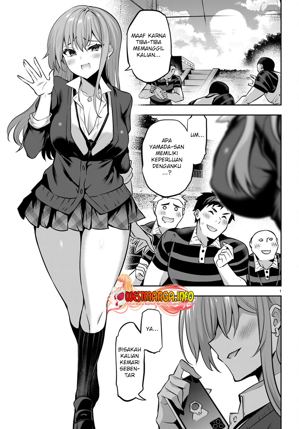Chapter 17 - halaman 6
