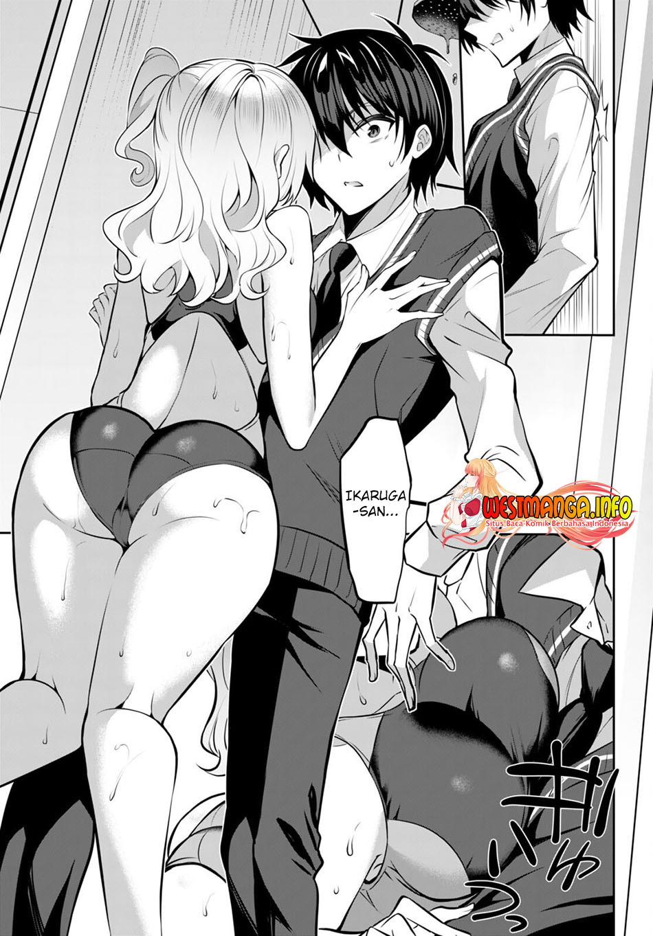 Chapter 18 - halaman 20