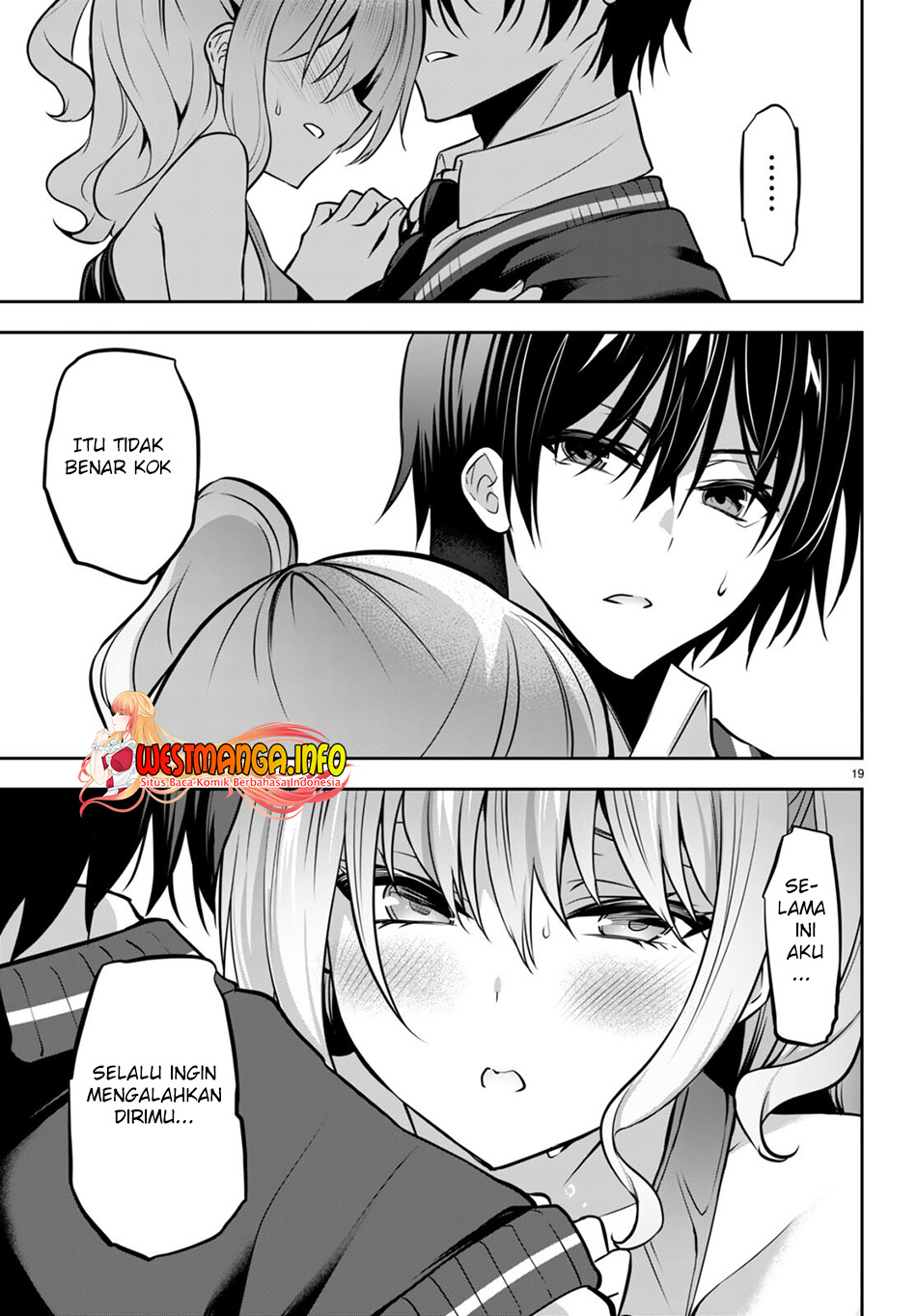Chapter 18 - halaman 22