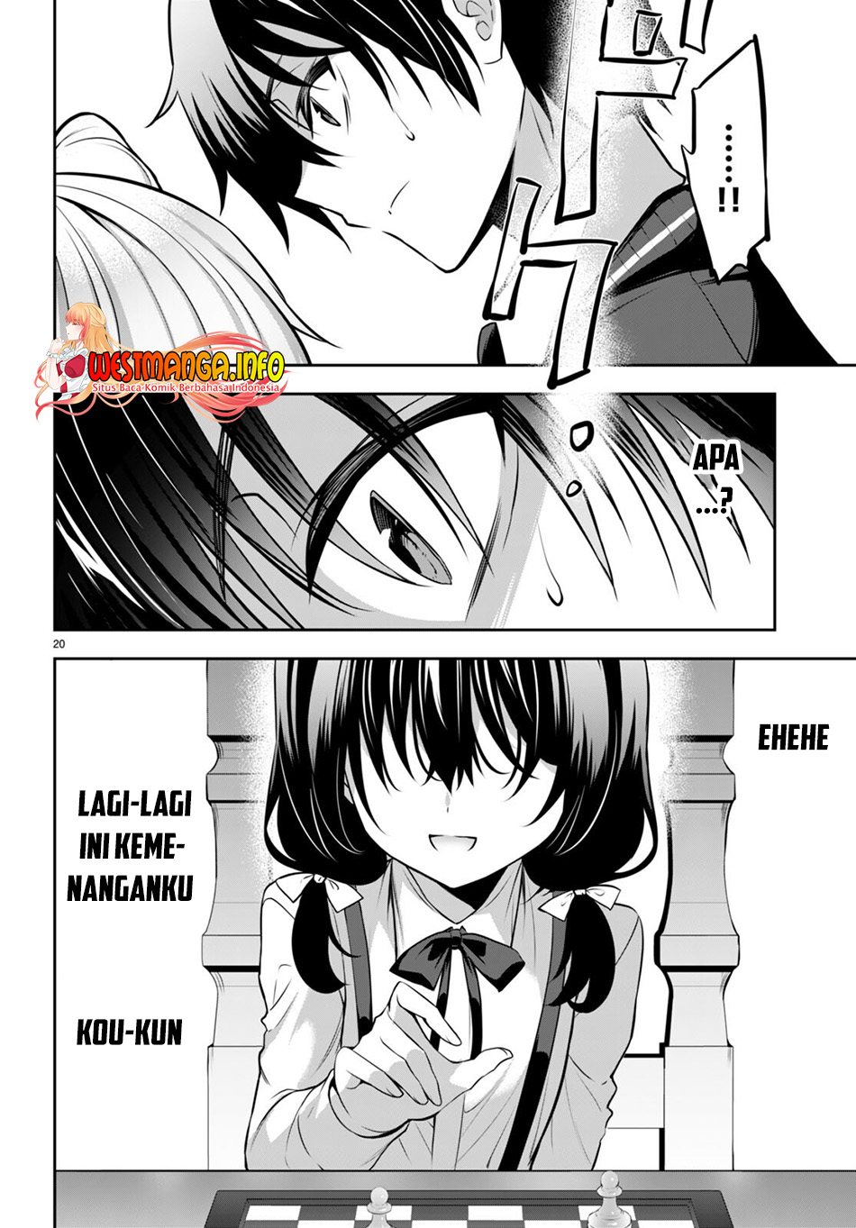 Chapter 18 - halaman 23