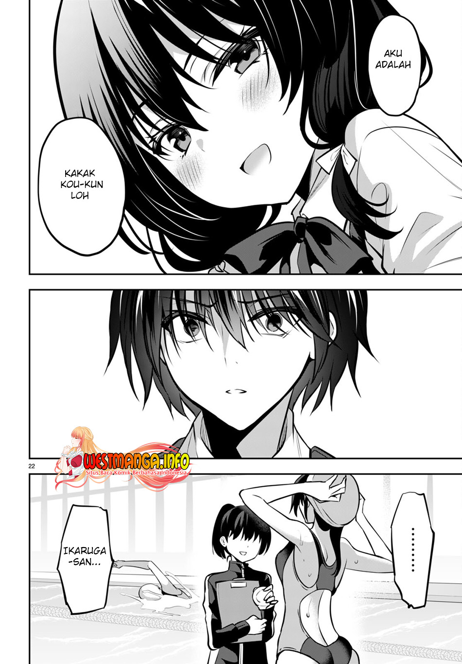 Chapter 18 - halaman 25