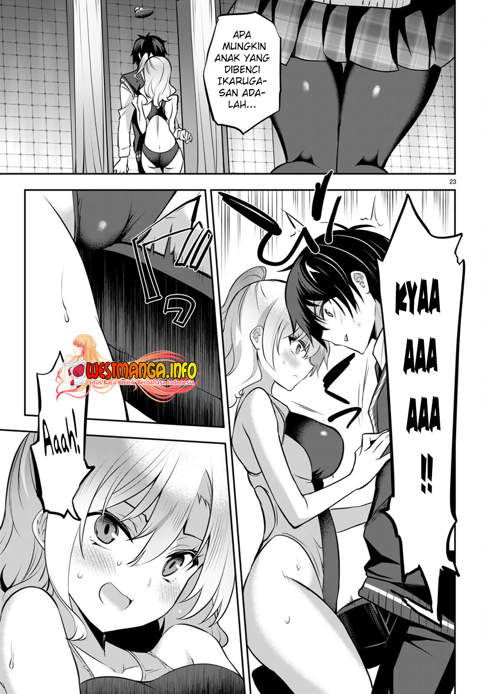 Chapter 18 - halaman 26