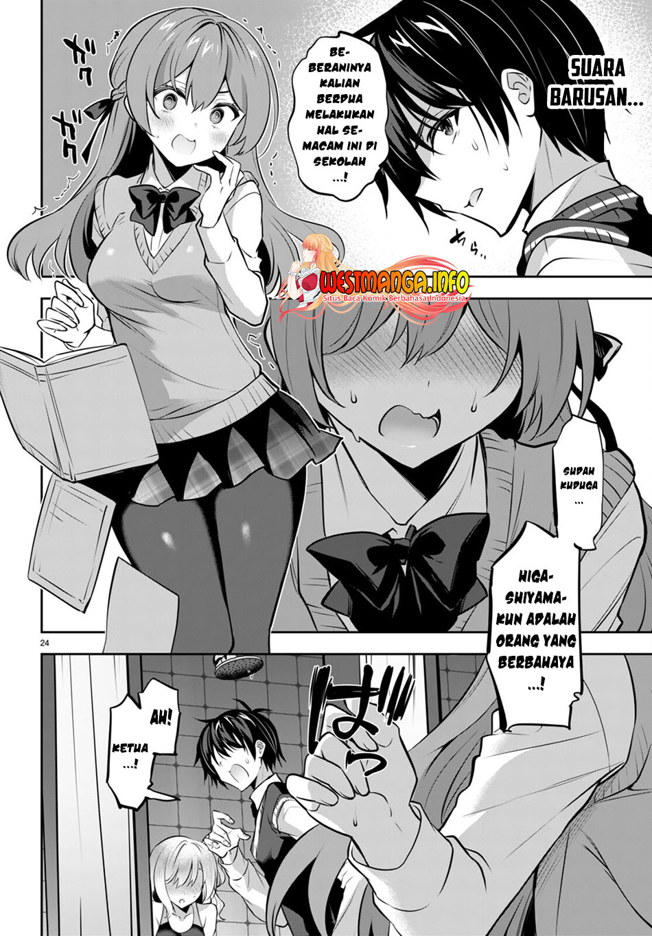 Chapter 18 - halaman 27