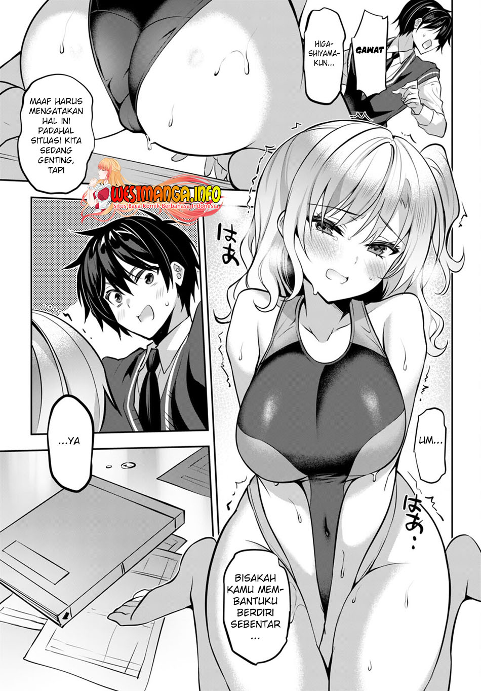 Chapter 18 - halaman 28