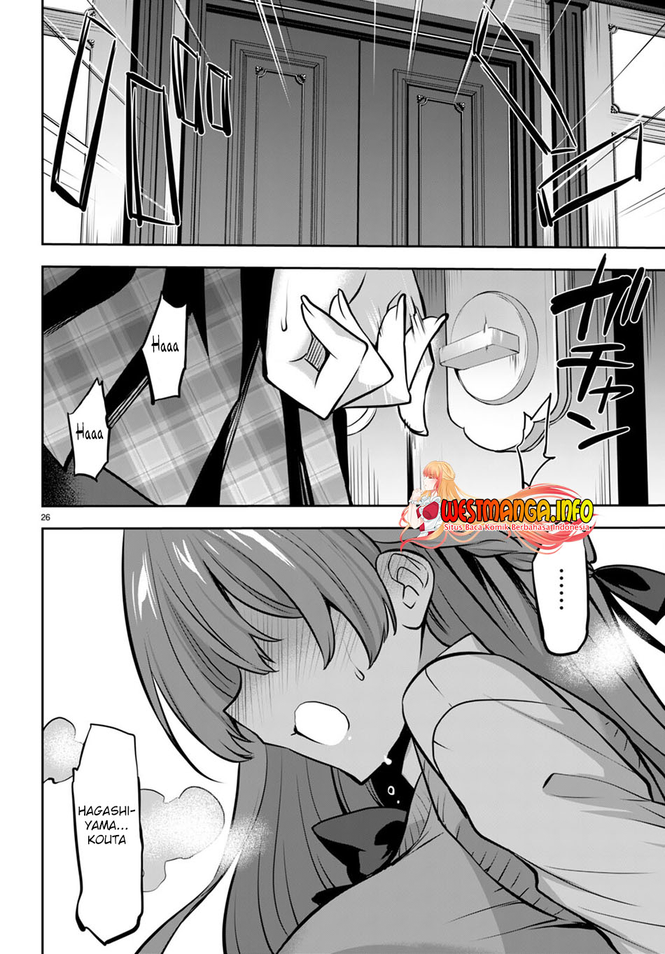 Chapter 18 - halaman 29