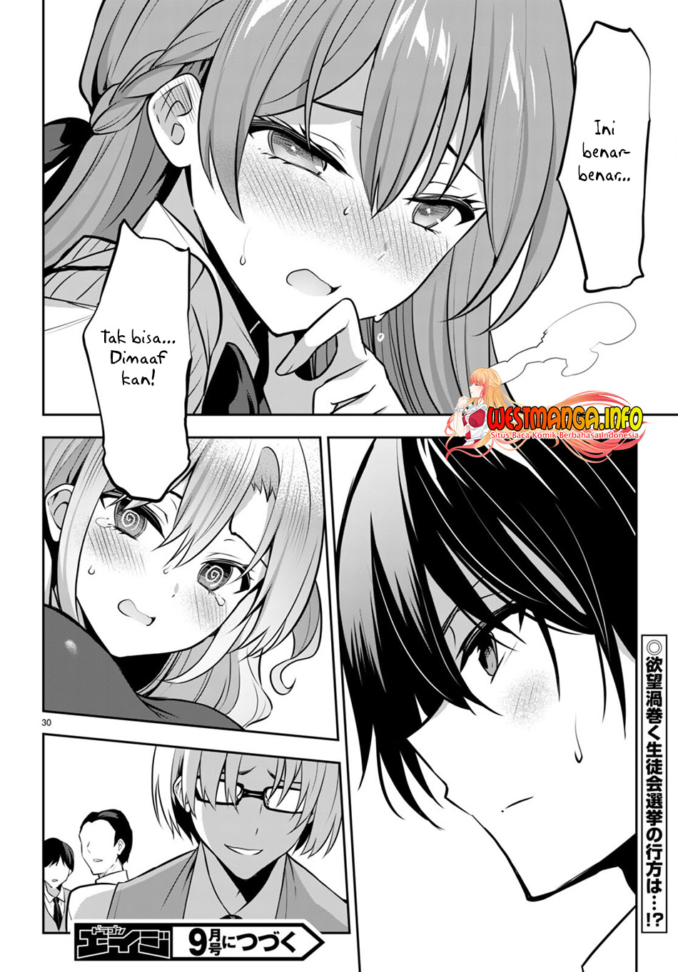 Chapter 18 - halaman 33