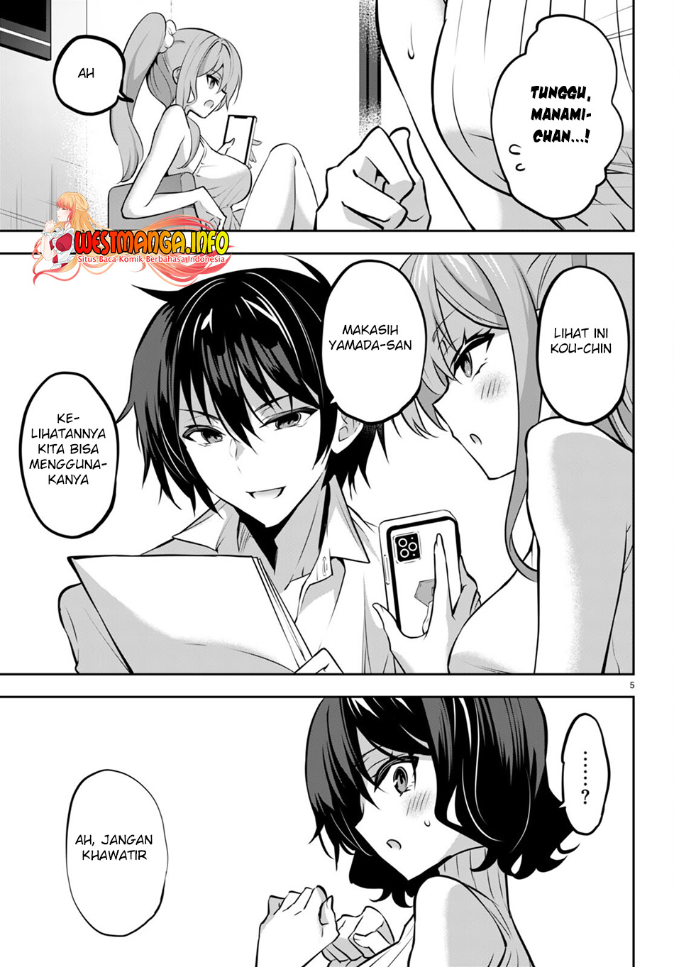 Chapter 18 - halaman 8