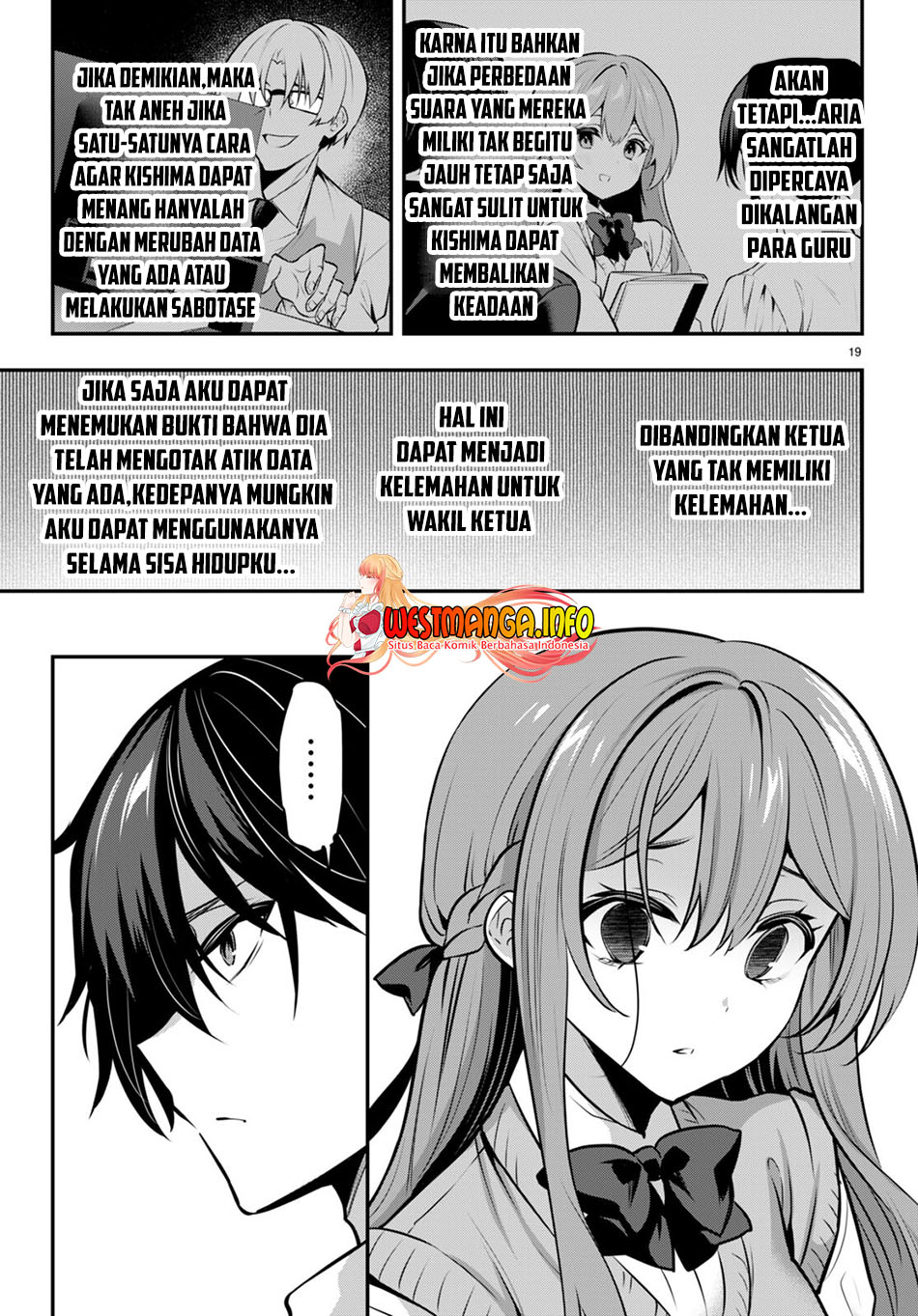 Chapter 19 - halaman 22