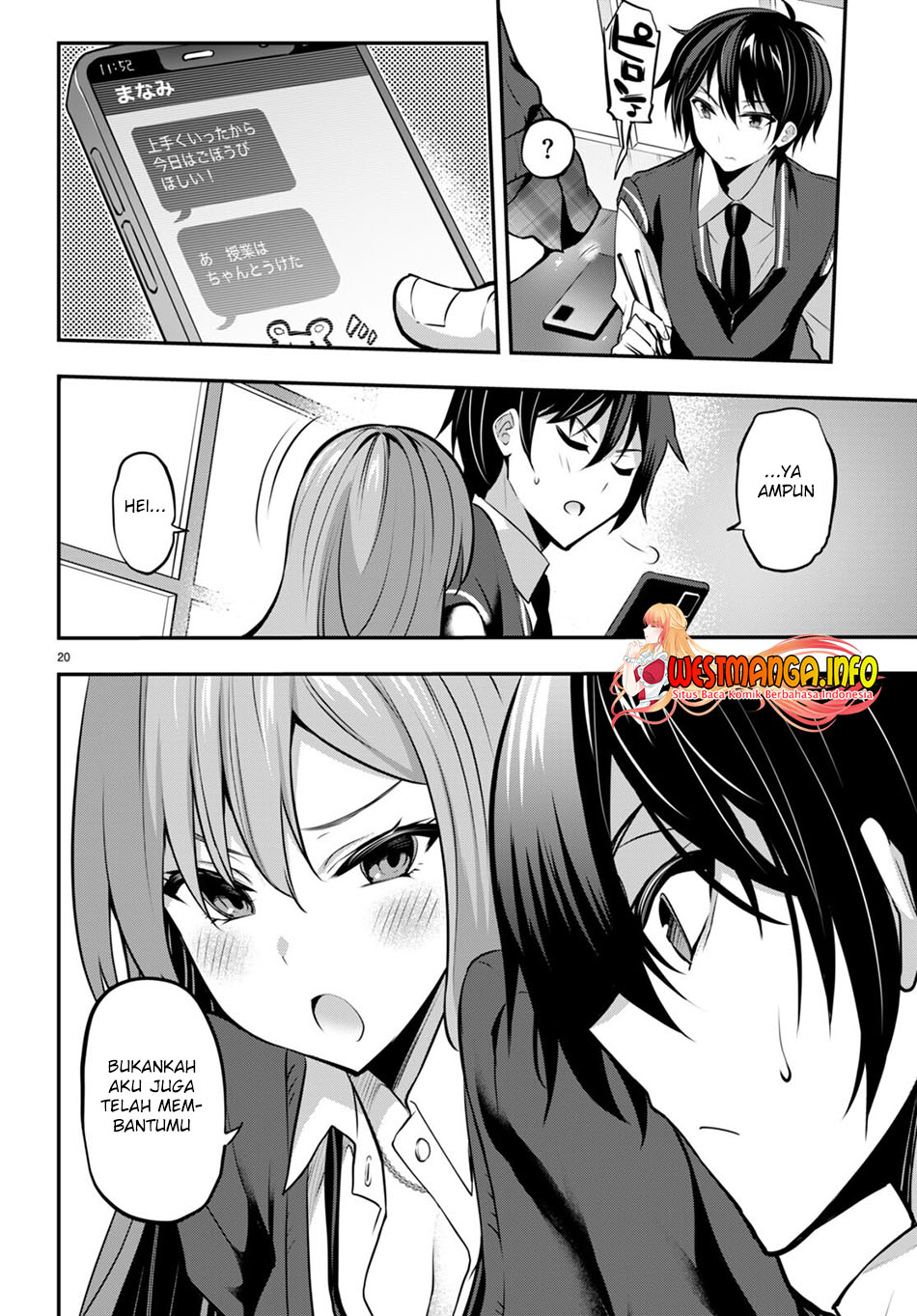 Chapter 19 - halaman 23