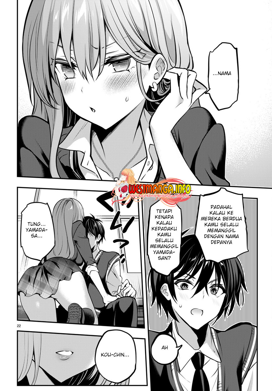 Chapter 19 - halaman 25