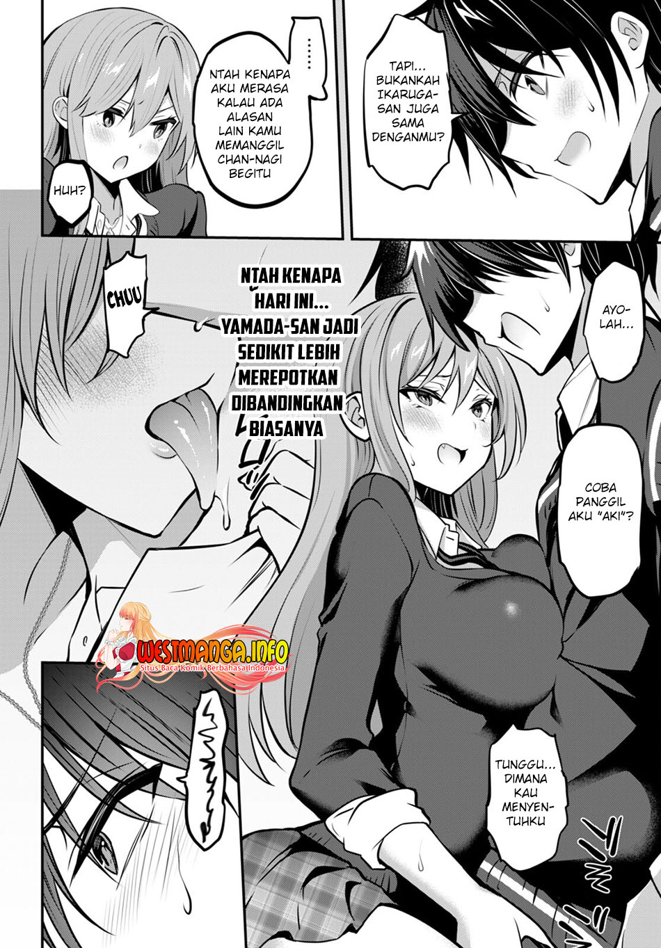 Chapter 19 - halaman 27