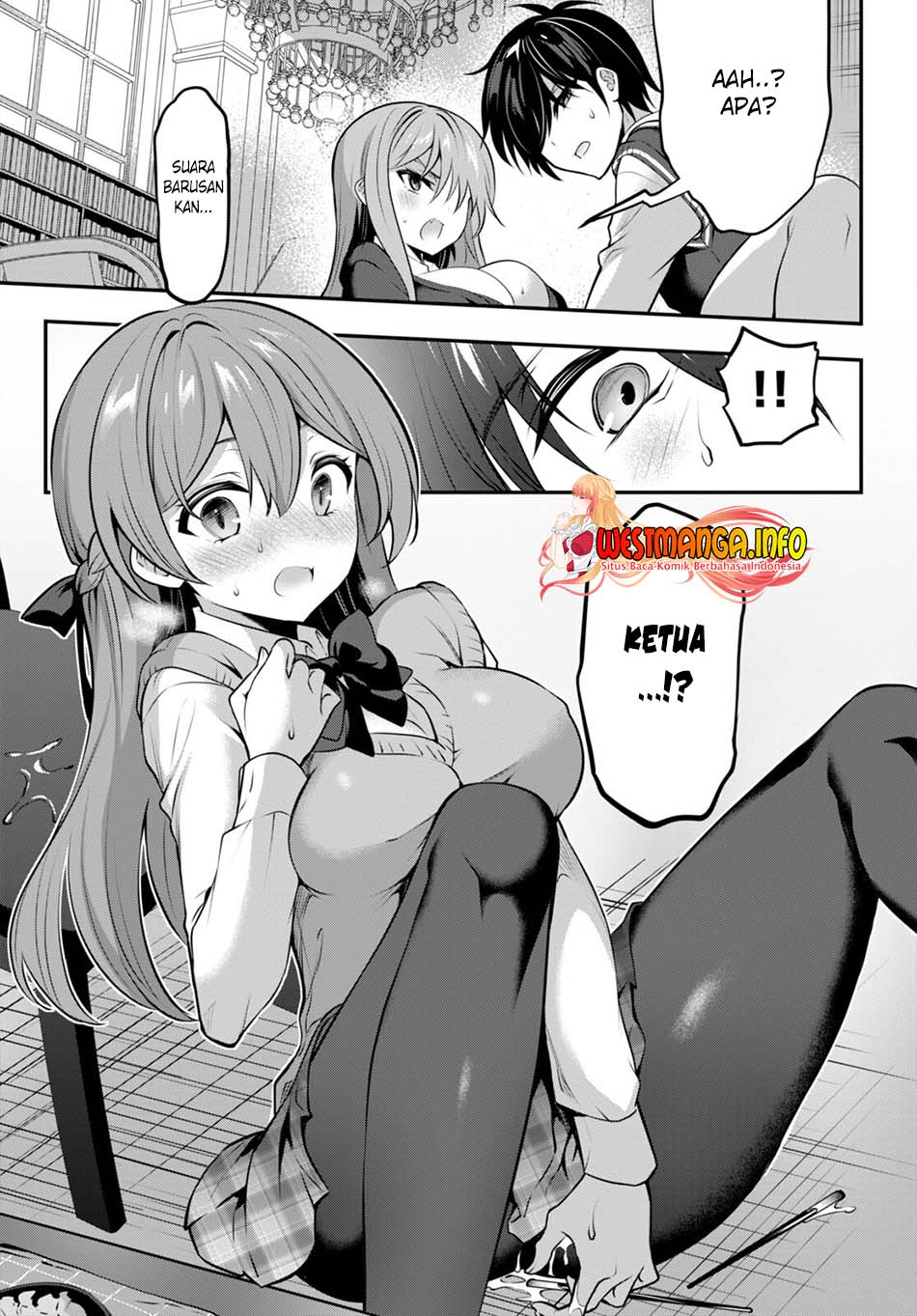 Chapter 19 - halaman 30