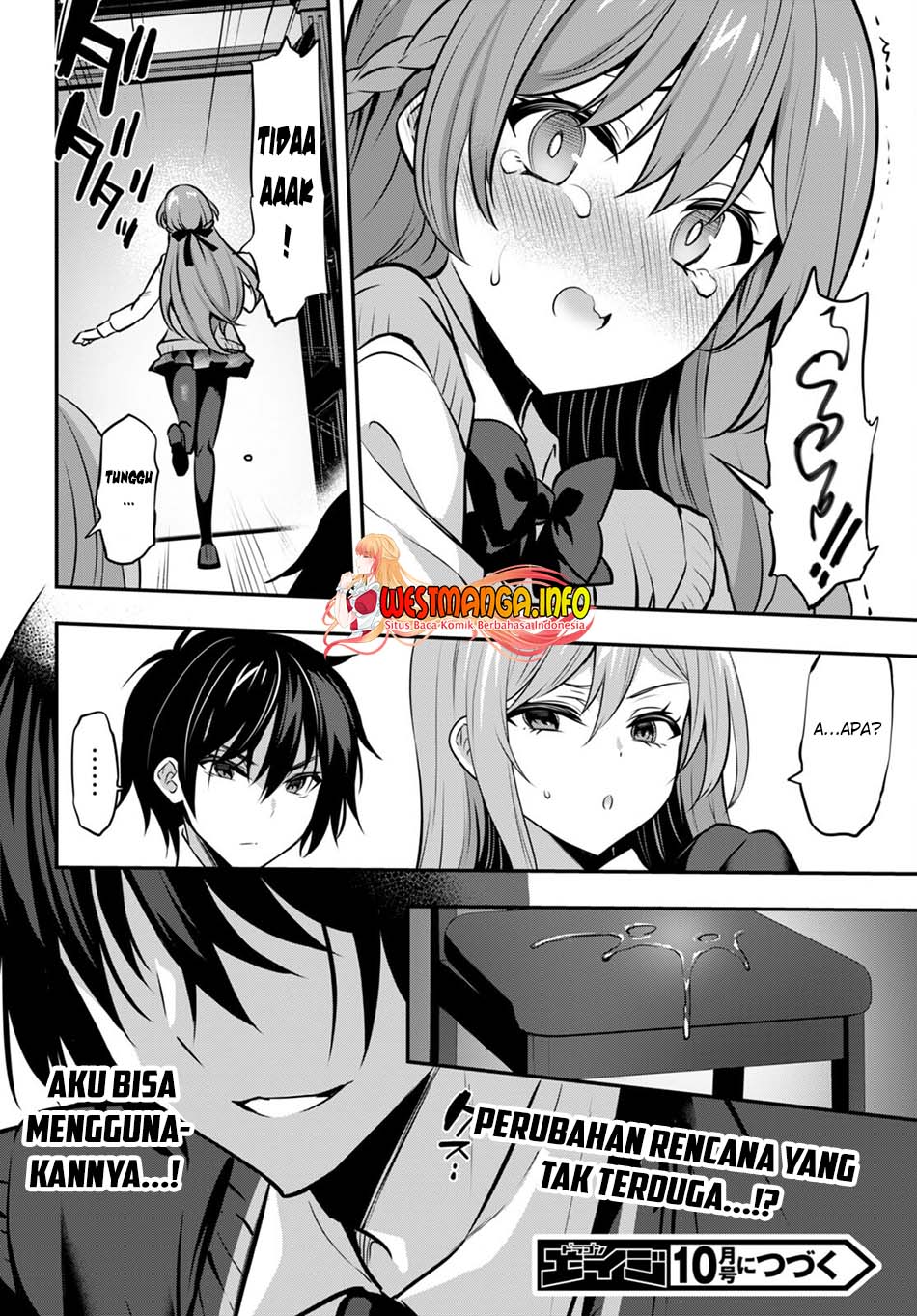 Chapter 19 - halaman 31