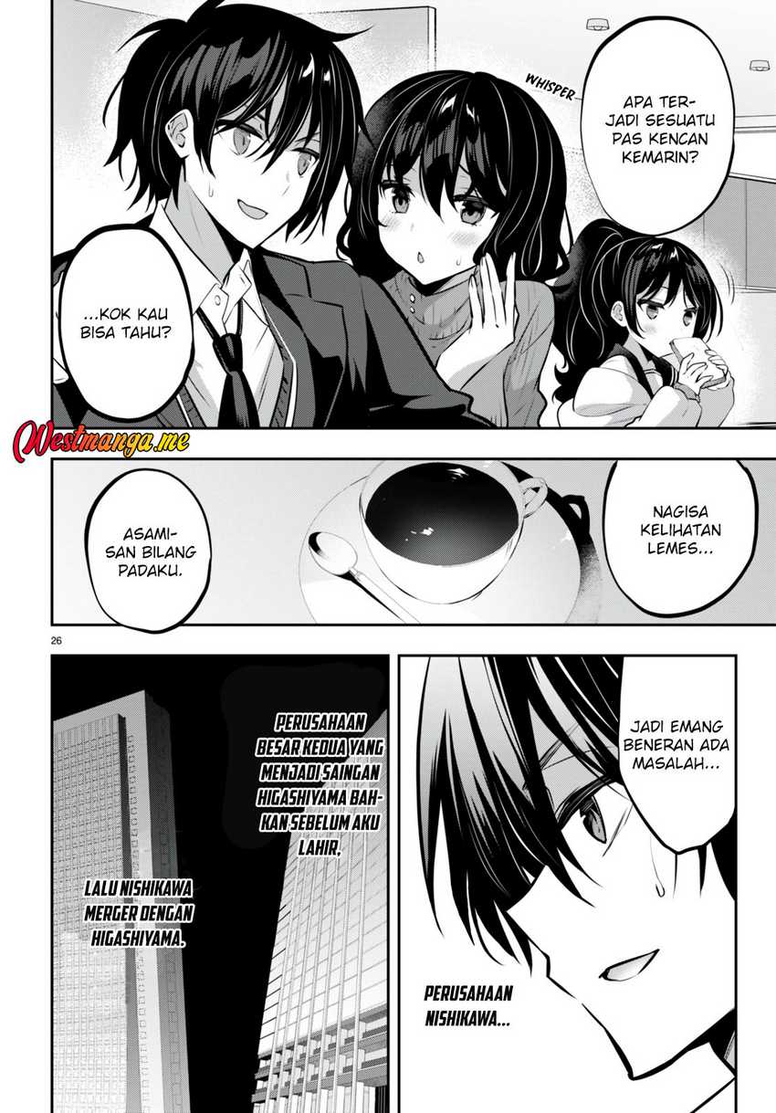 Chapter 22 - halaman 30