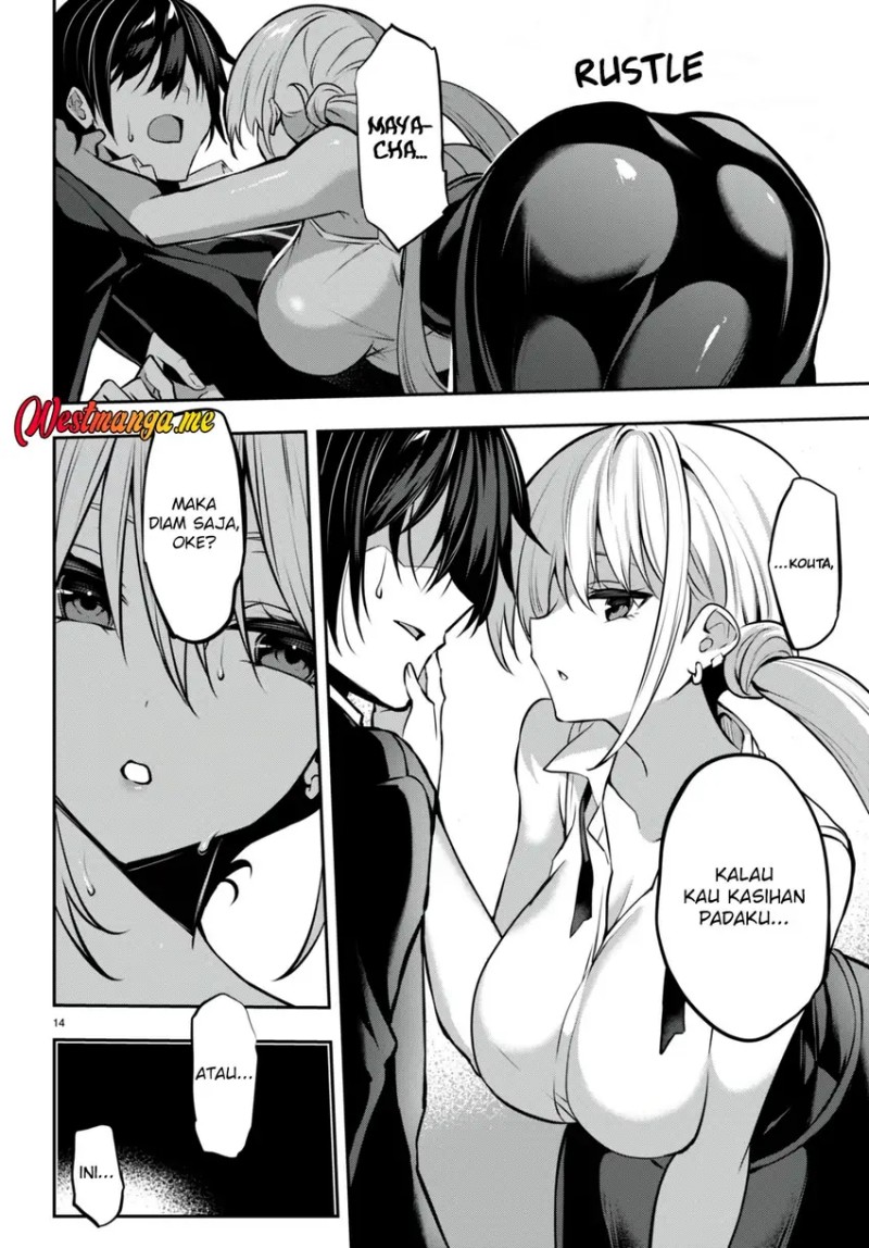 Chapter 25 - halaman 18