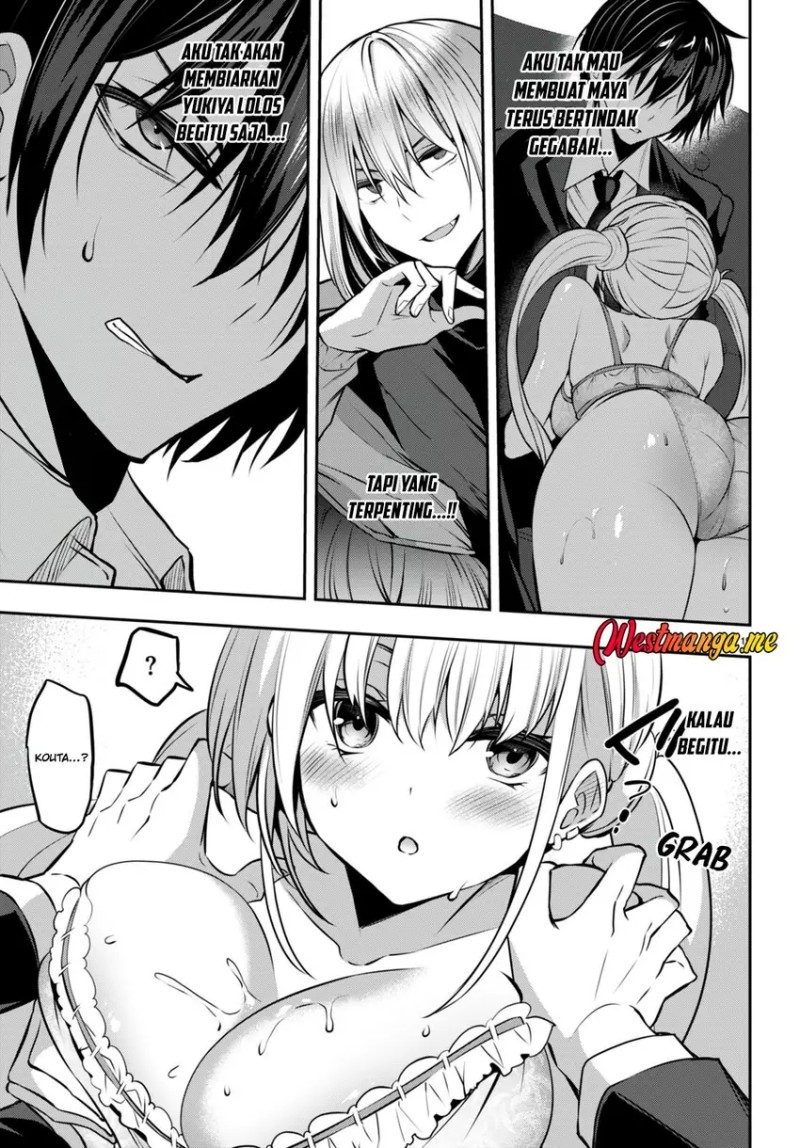Chapter 25 - halaman 23