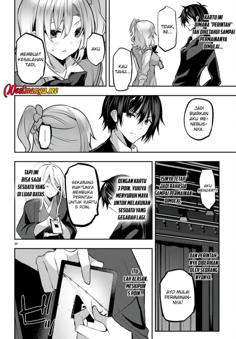 Chapter 25 - halaman 28