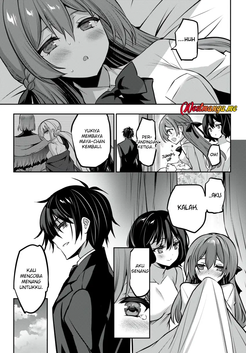 Chapter 27 - halaman 19