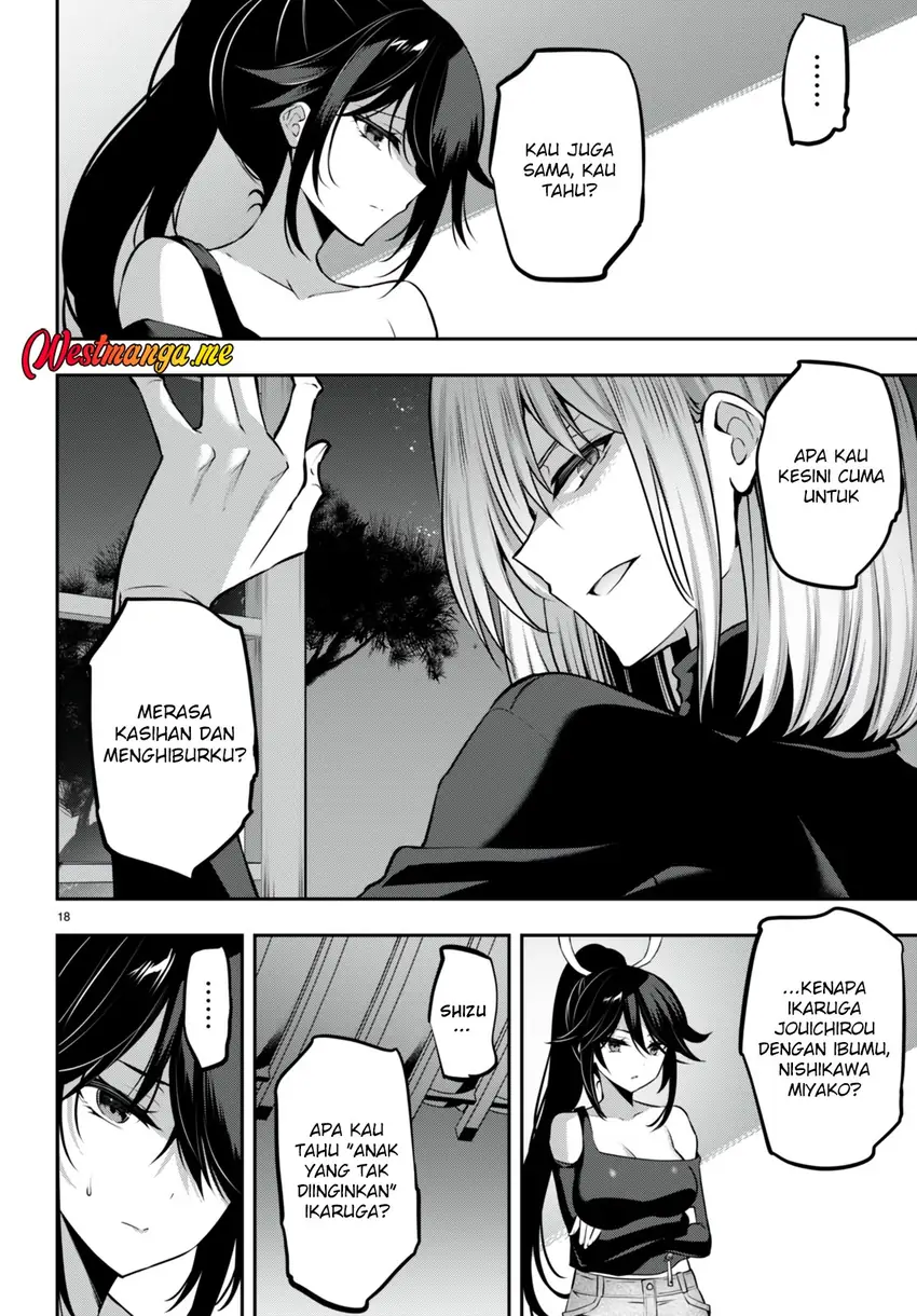 Chapter 27 - halaman 22