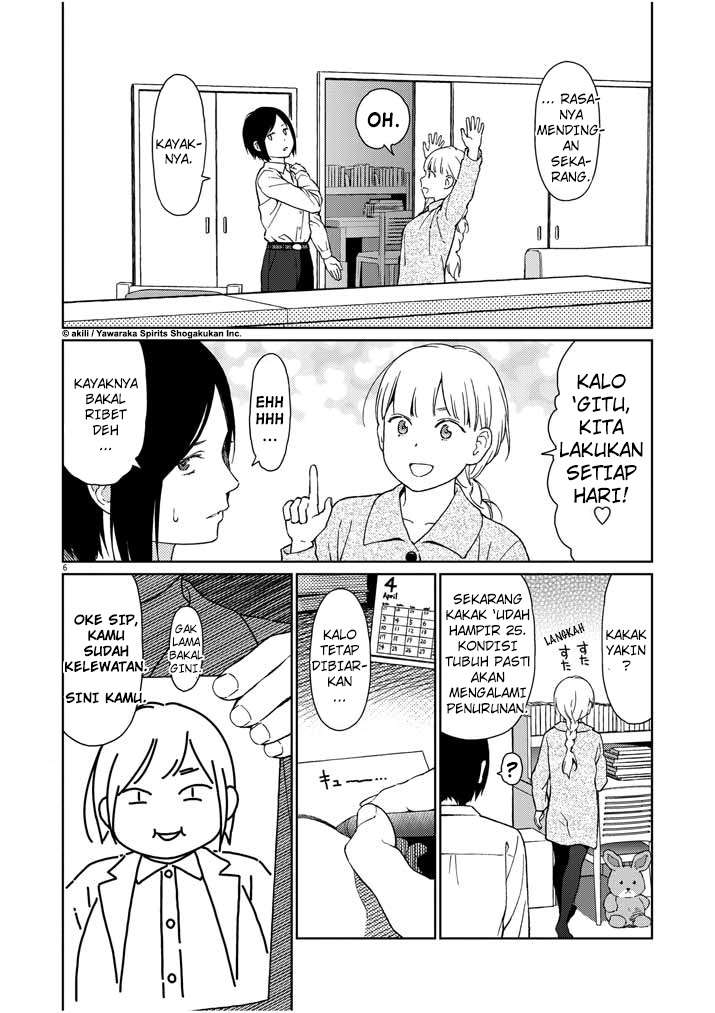 Chapter 1 - halaman 6