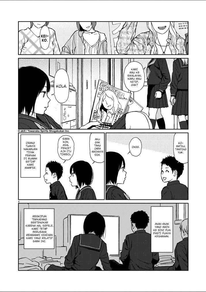 Chapter 22 - halaman 5