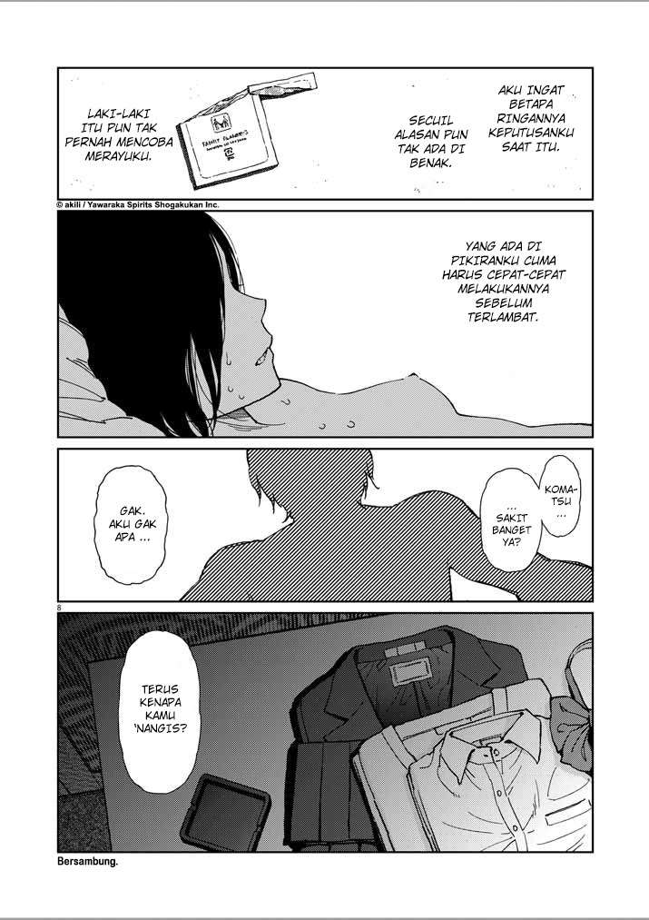 Chapter 22 - halaman 9