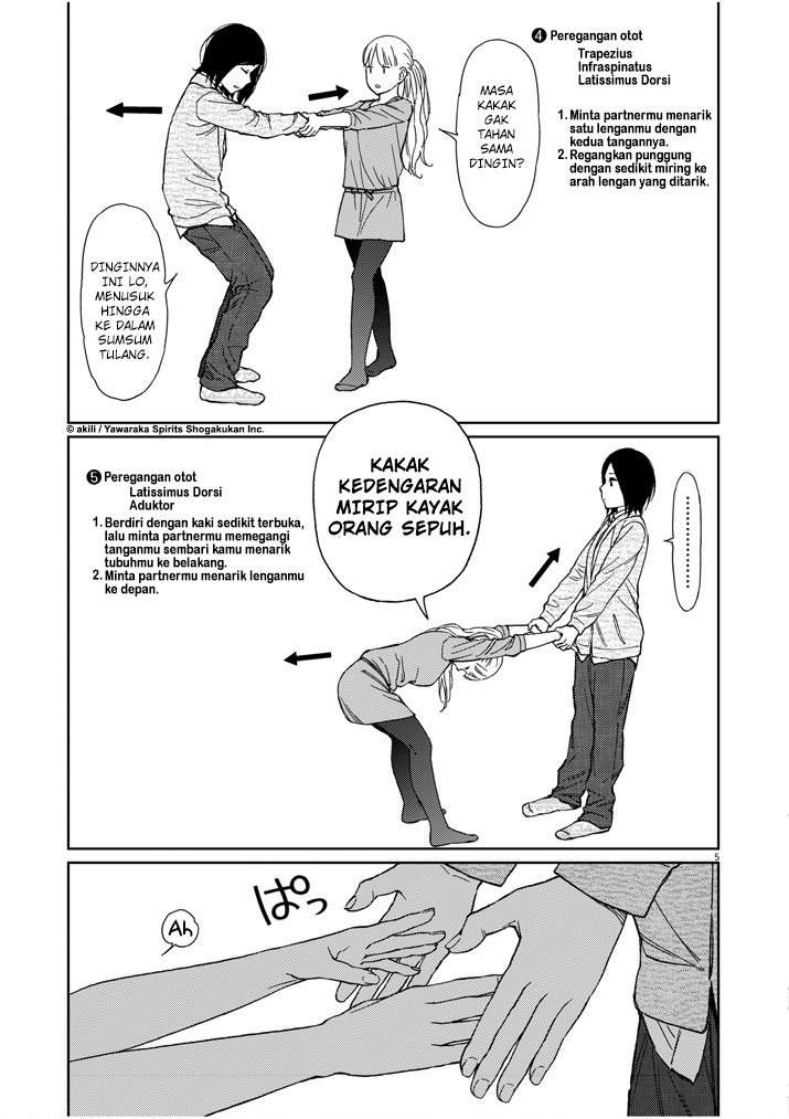 Chapter 23 - halaman 6