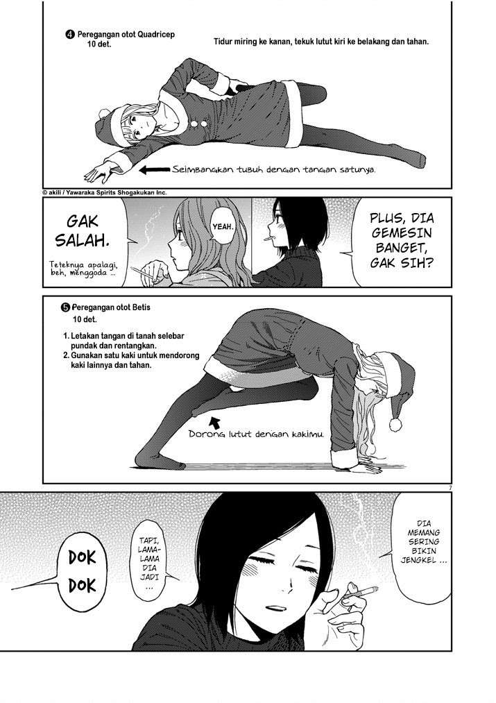 Chapter 25 - halaman 8