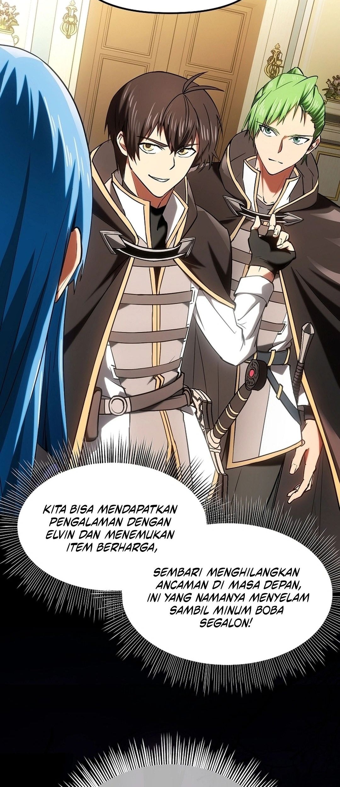 Chapter 22 - halaman 88