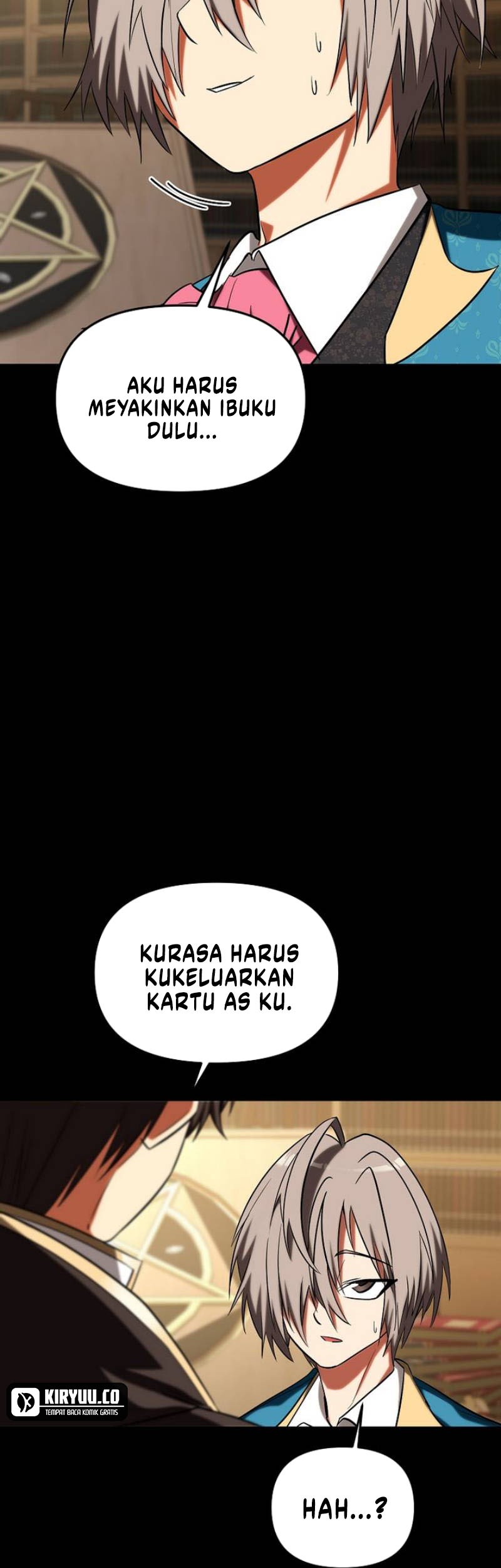 Chapter 31 - halaman 62
