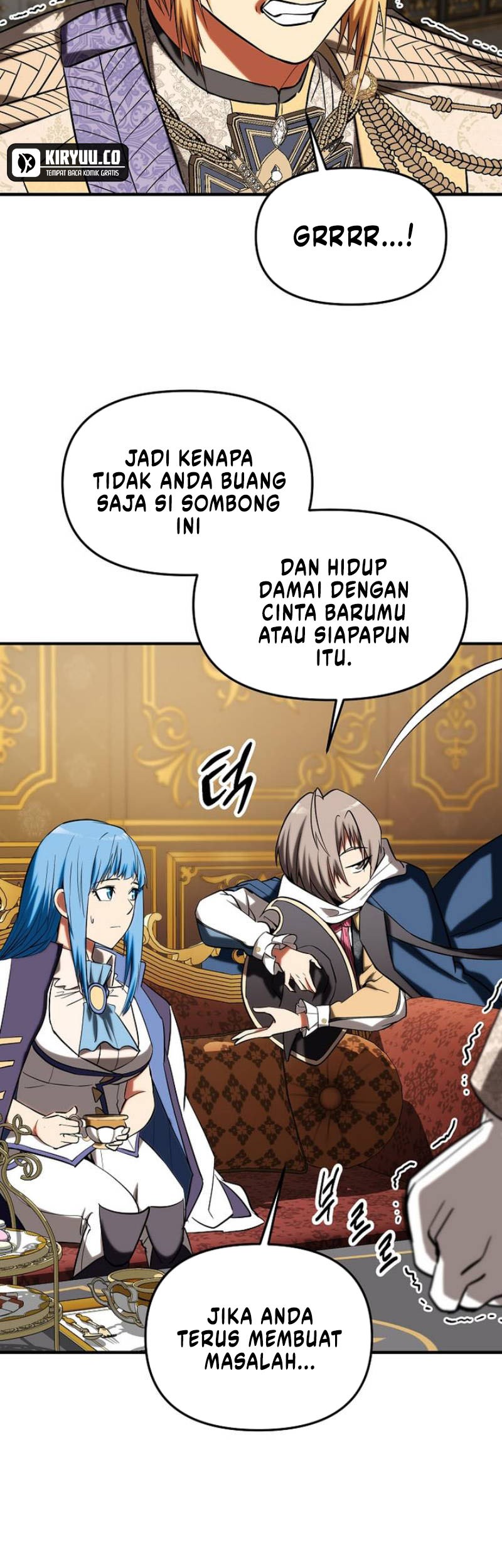 Chapter 31 - halaman 72