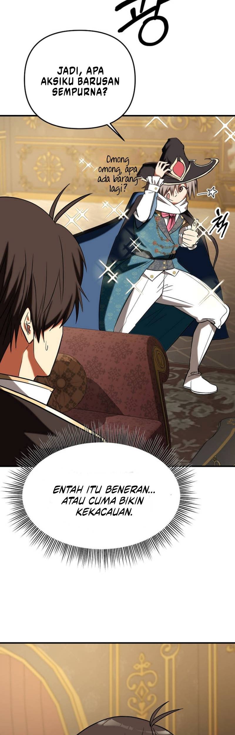 Chapter 31 - halaman 76