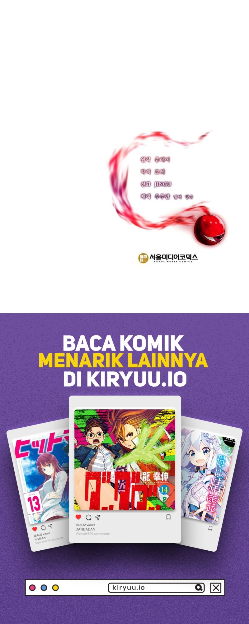 Chapter 40 - halaman 77
