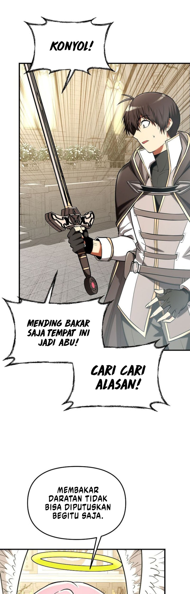 Chapter 40 - halaman 8