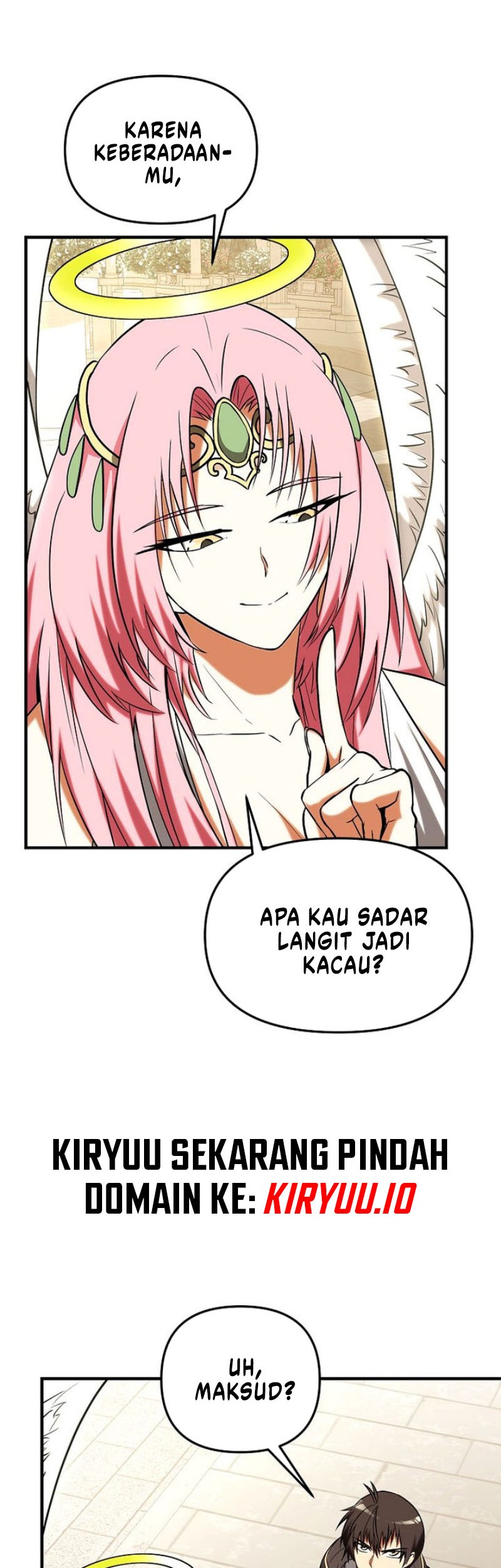 Chapter 40 - halaman 18