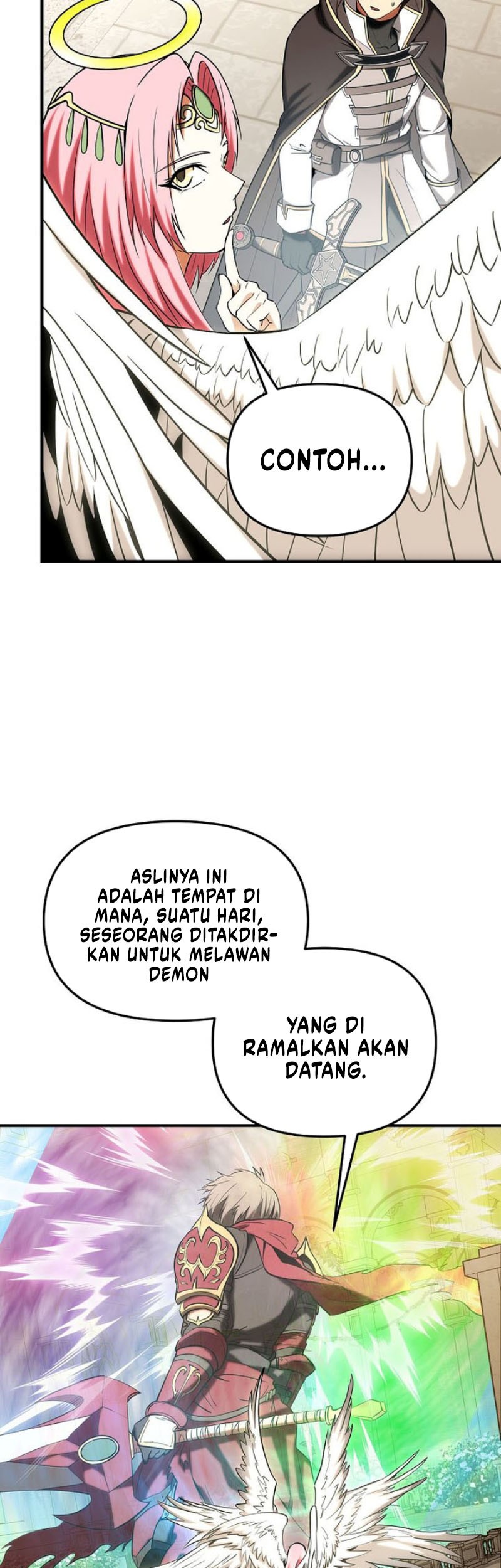 Chapter 40 - halaman 19